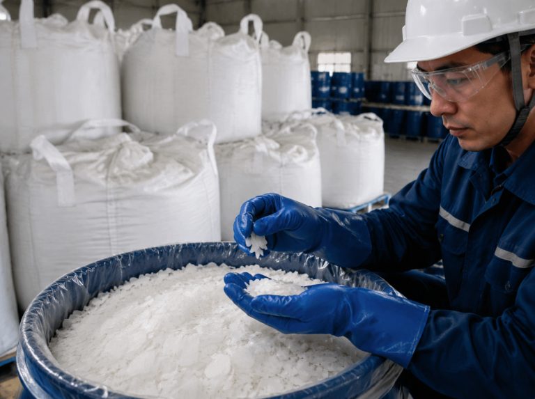聊城96%工业级氢氧化钠片碱