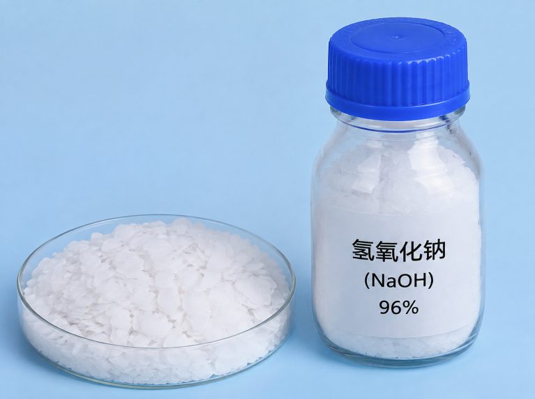 聊城工业级次氯酸钠溶液